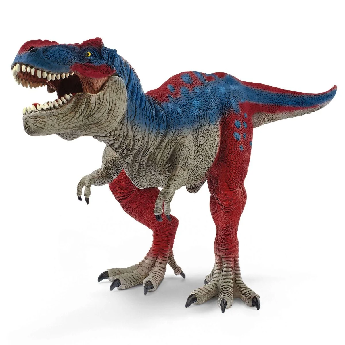 Tyrannosaurus Rex Blau – Bild 2
